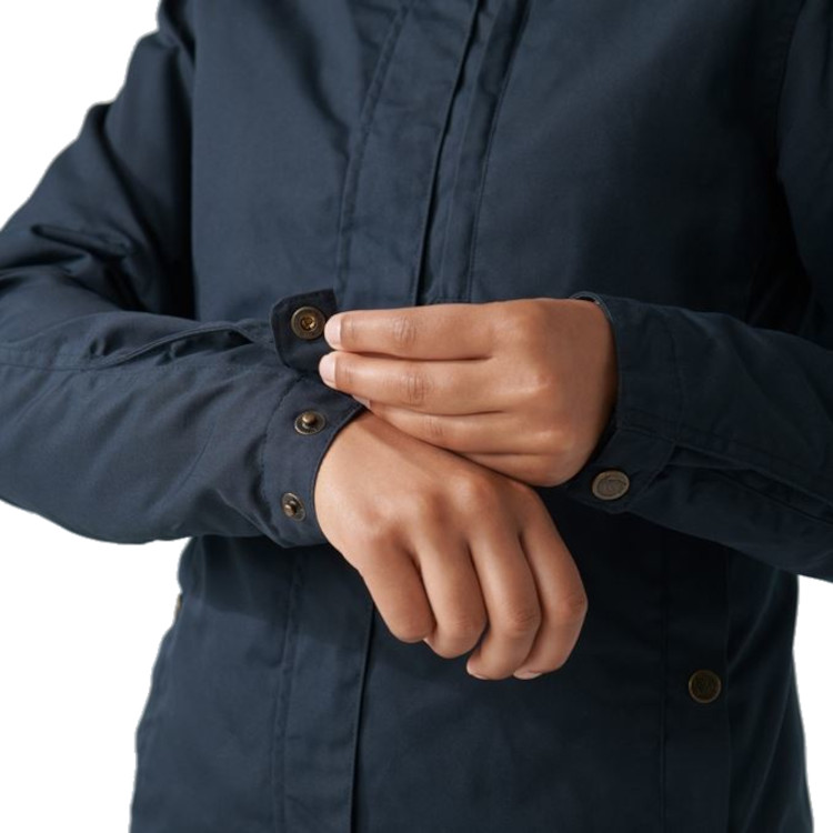 Fjallraven Kiruna Padded Parka - Women's - Image 7